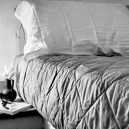 Corrieri Little Apartment Palermo Buitenkant foto