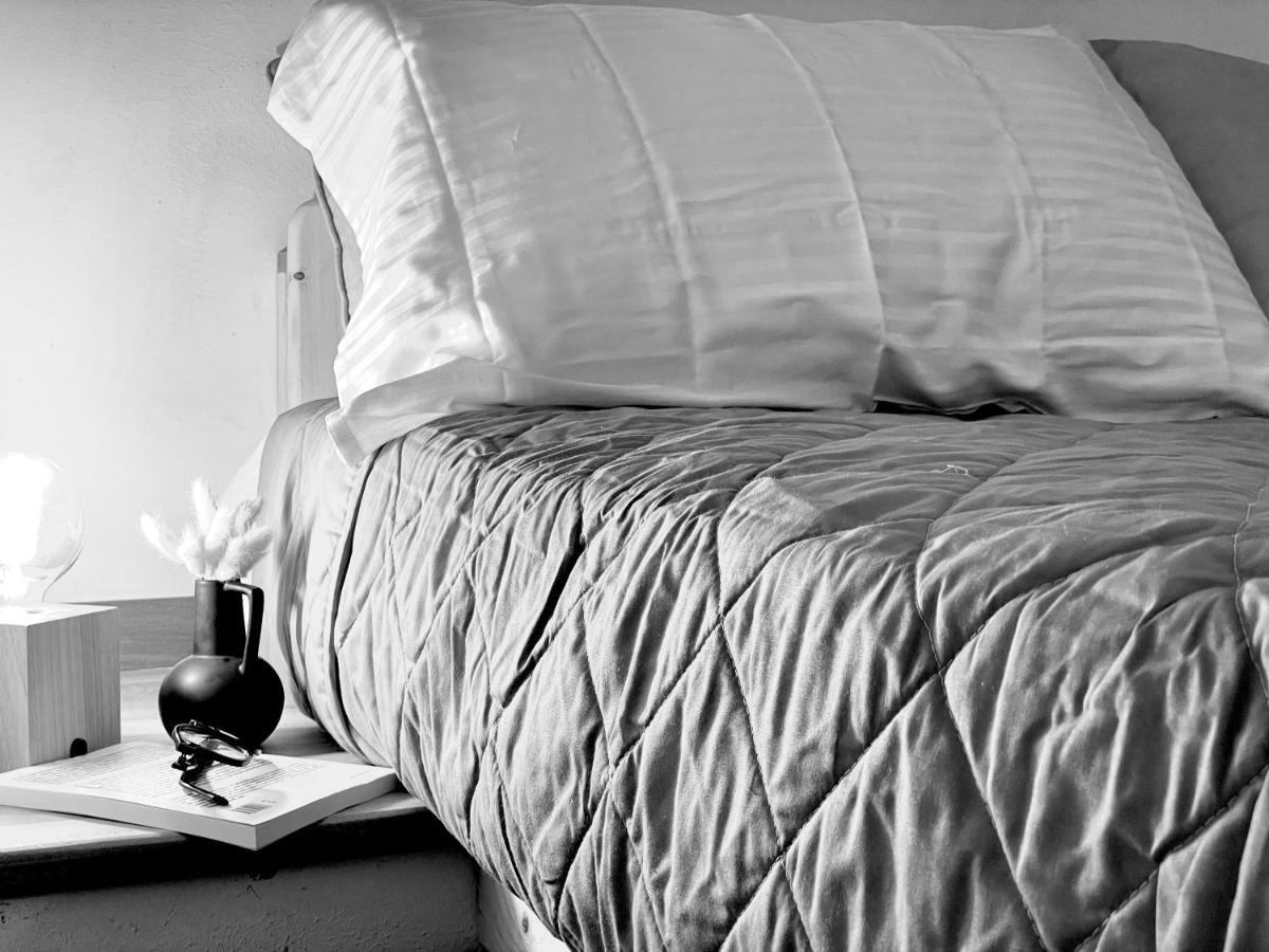 Corrieri Little Apartment Palermo Buitenkant foto